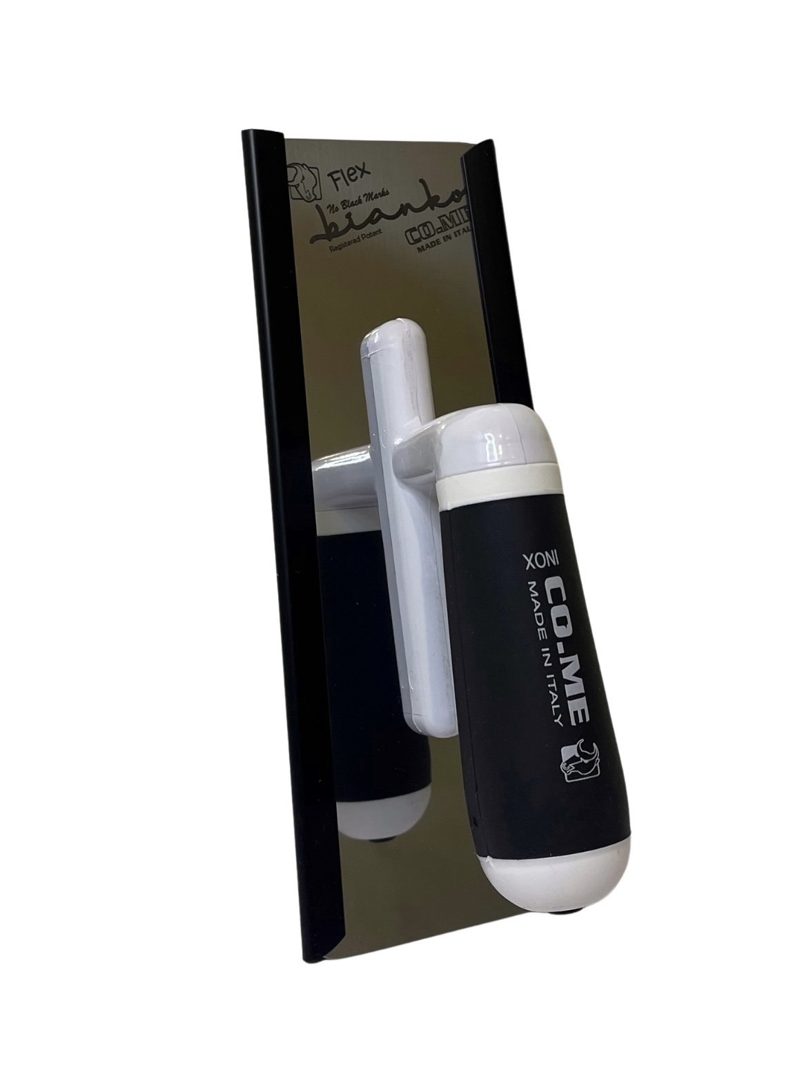 Bianko FLEX Venetian Trowel - No Black Marks
