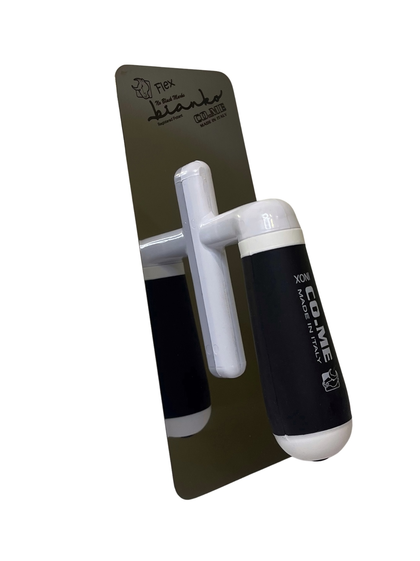 Bianko FLEX Venetian Trowel - No Black Marks