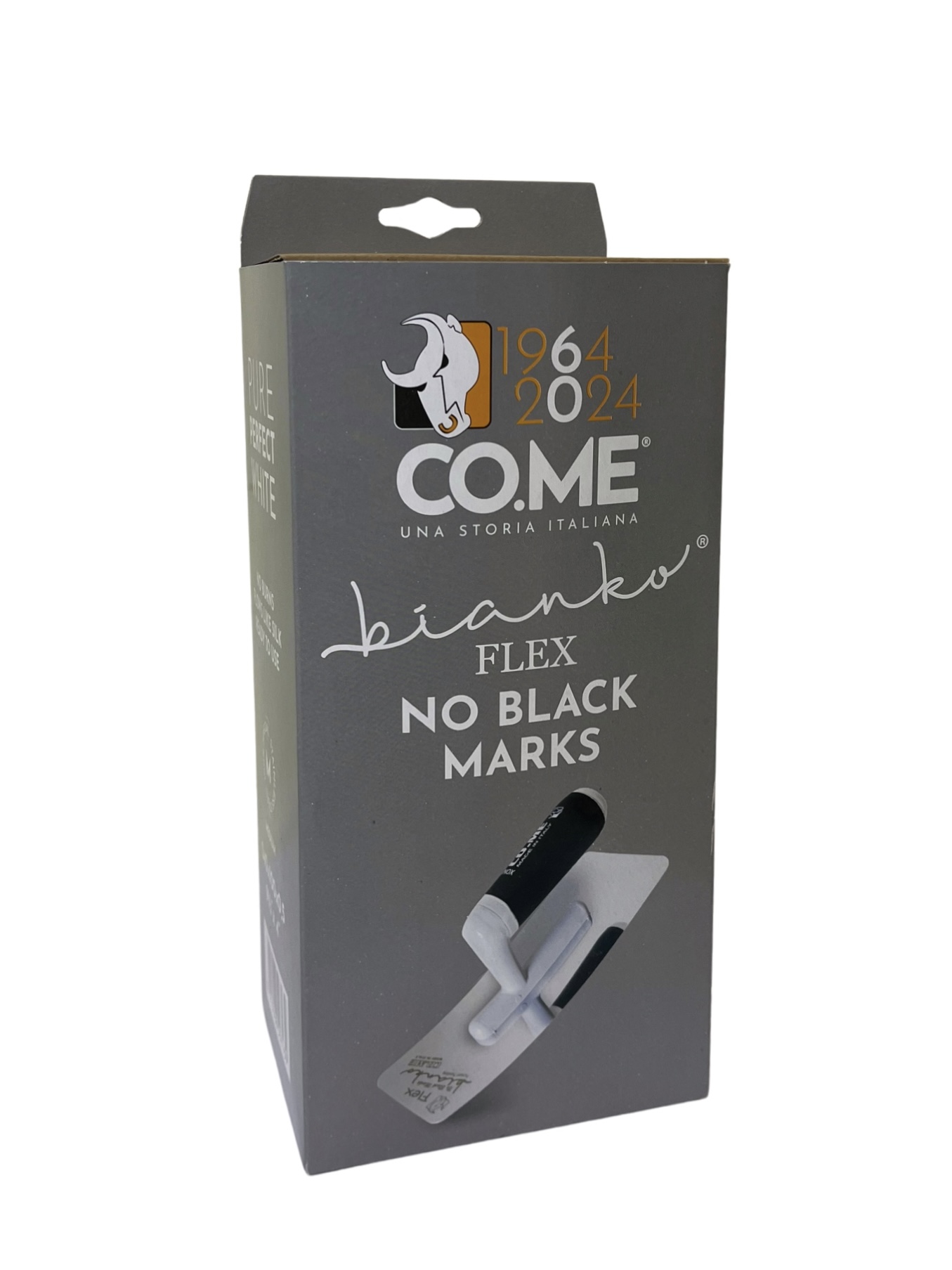 Bianko FLEX Venetian Trowel - No Black Marks