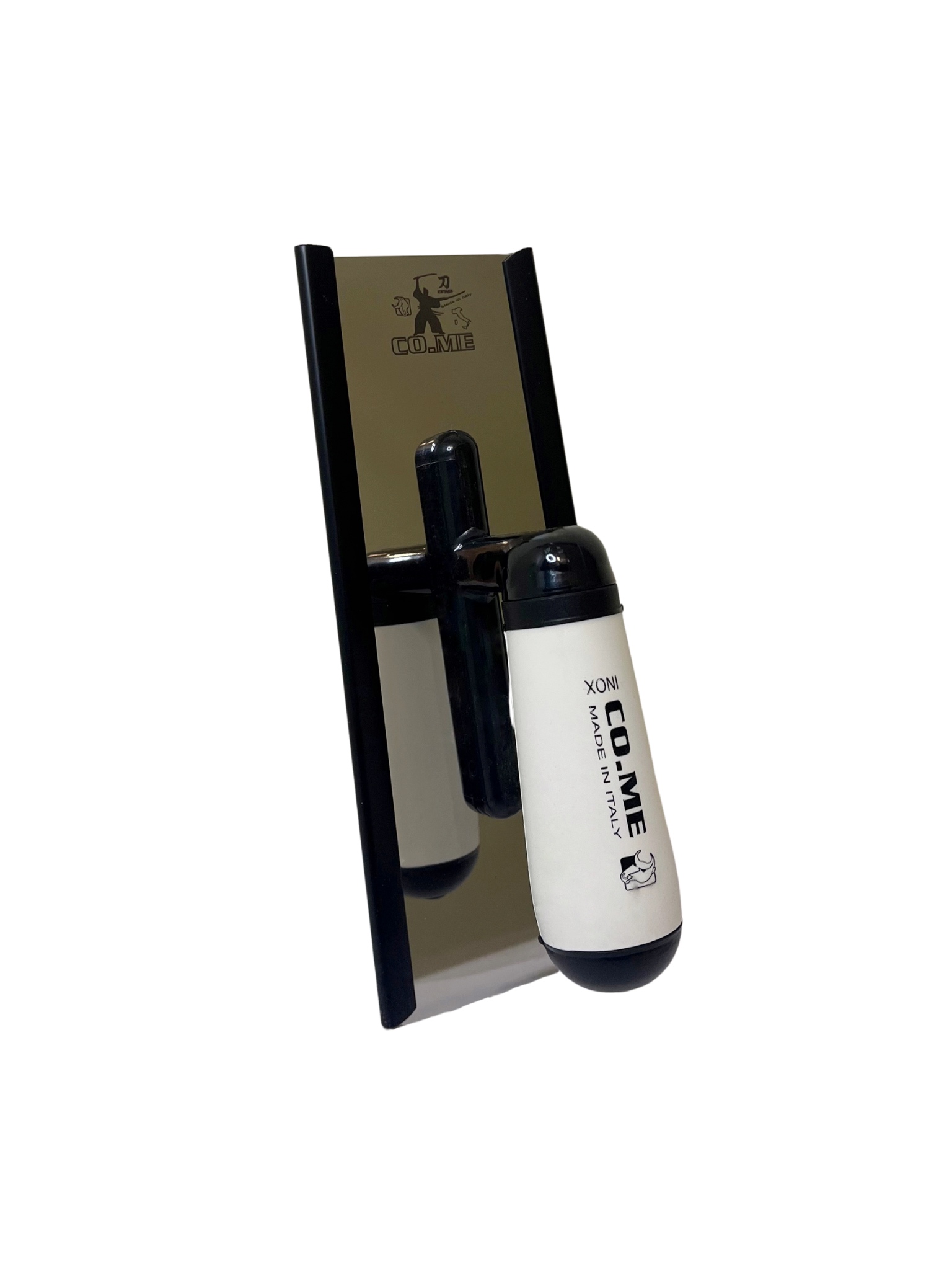 CO.ME Katana Finishing Trowel