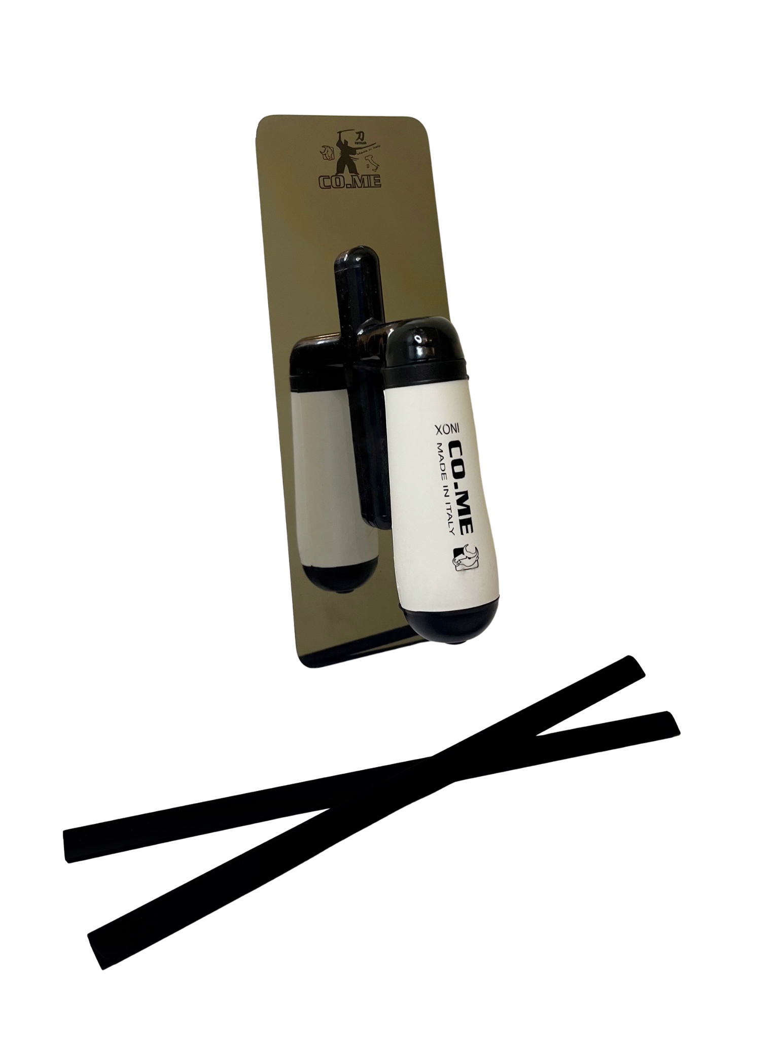 CO.ME Katana Finishing Trowel