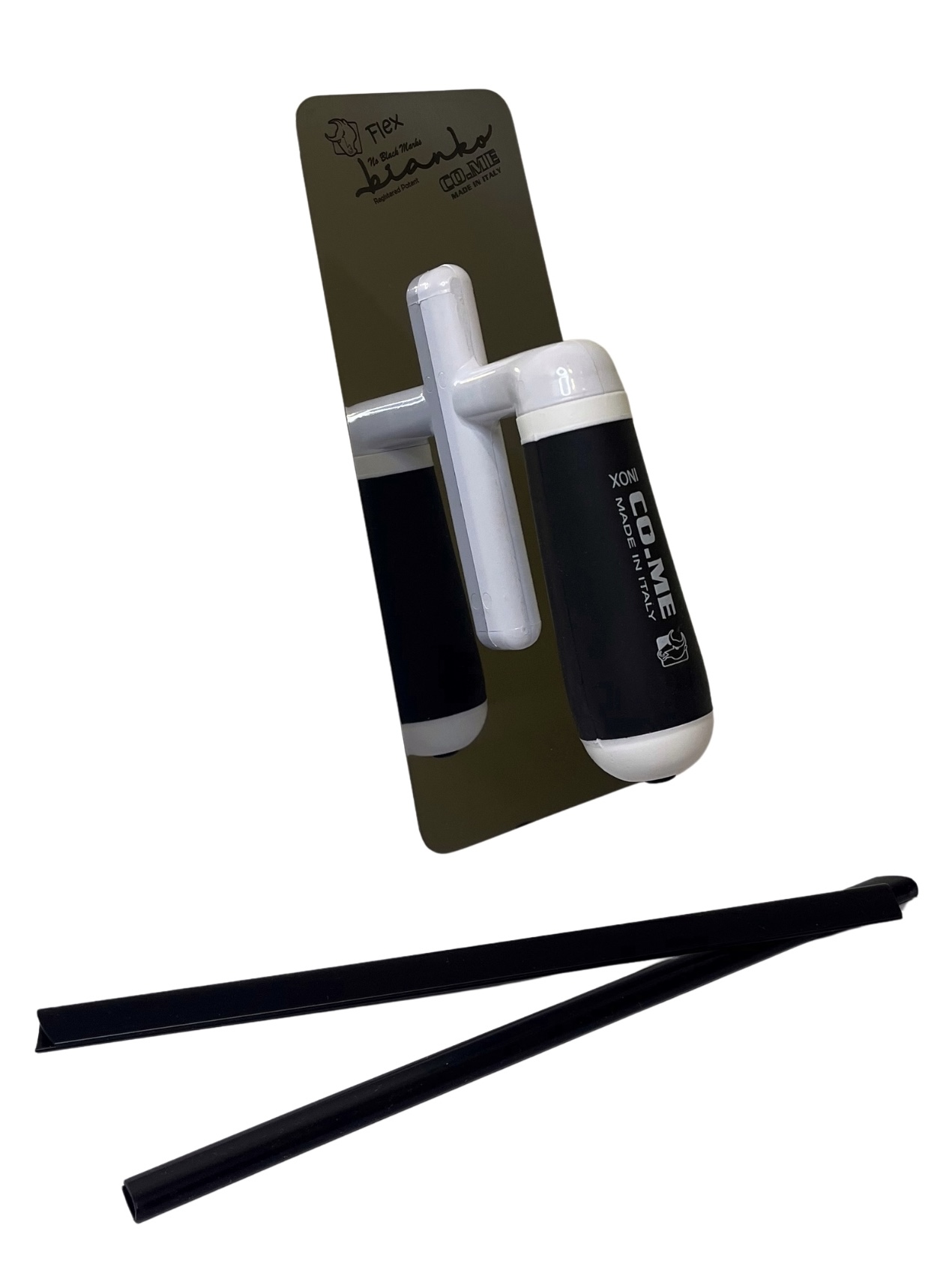 Bianko FLEX Venetian Trowel - No Black Marks